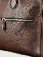 Berluti - 2 Jours Neo Venezia Leather Briefcase