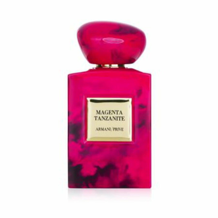 Photo: Giorgio Armani Prive Magenta Tanzanite Eau de Parfum Spray 3.4 oz/100ml