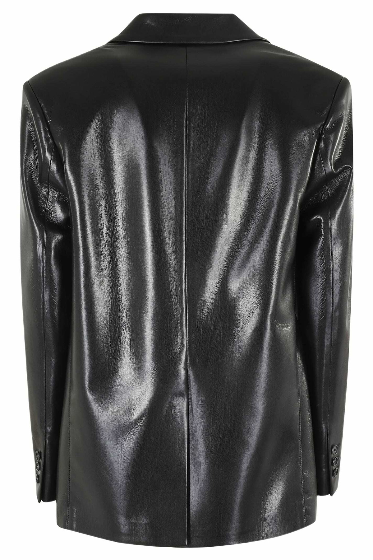 The Andamane Guia Oversized Blazer