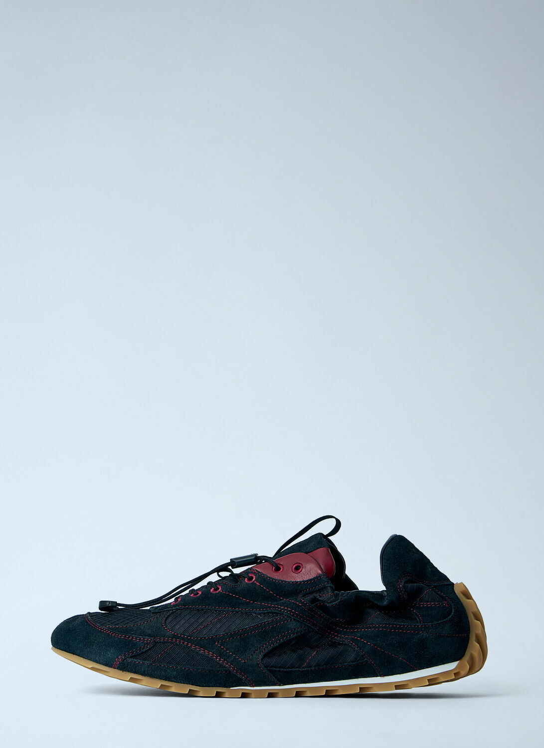 Bottega Veneta Orbit Flash Sneakers
