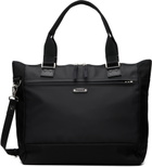 master-piece Black No.02563-v3 Tote