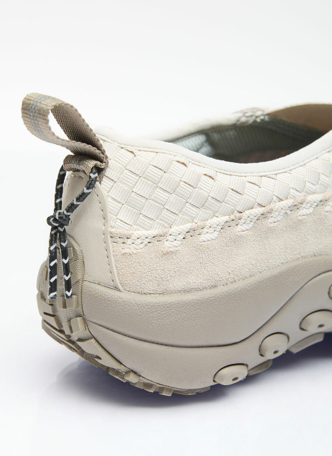 Merrell 1 TRL Jungle Moc Woven Slip-On Shoes