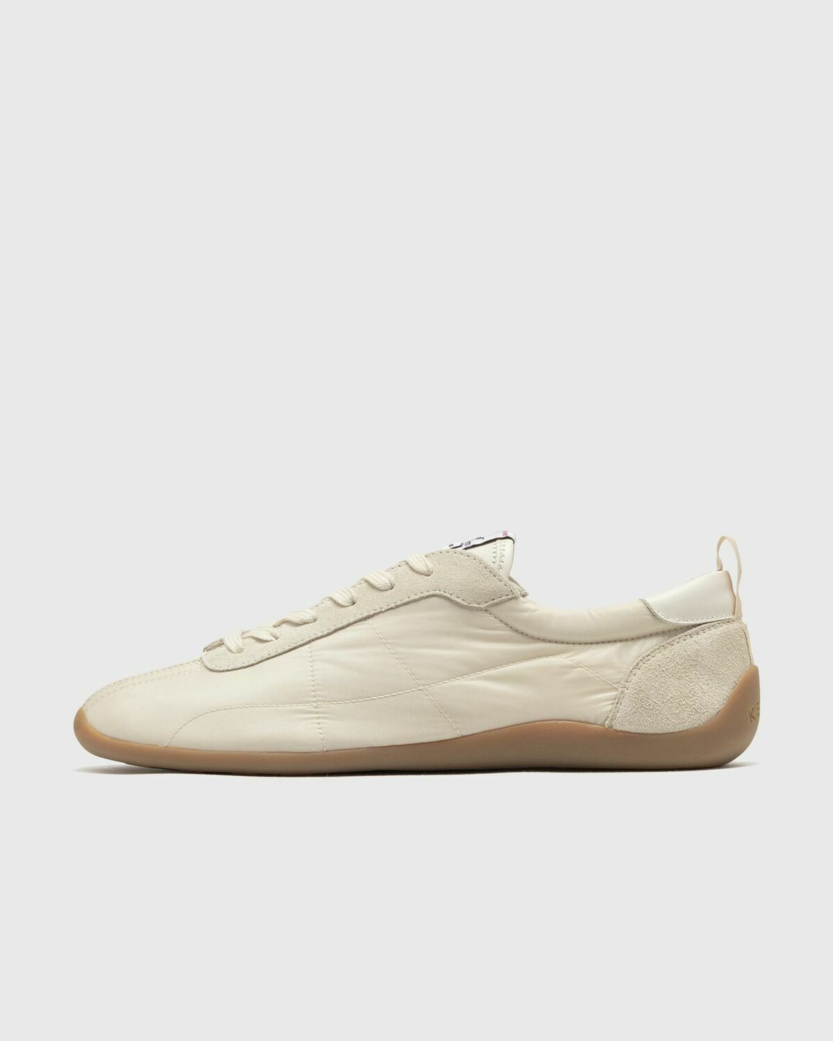 Kenzo LOW TOP Beige Mens Lowtop