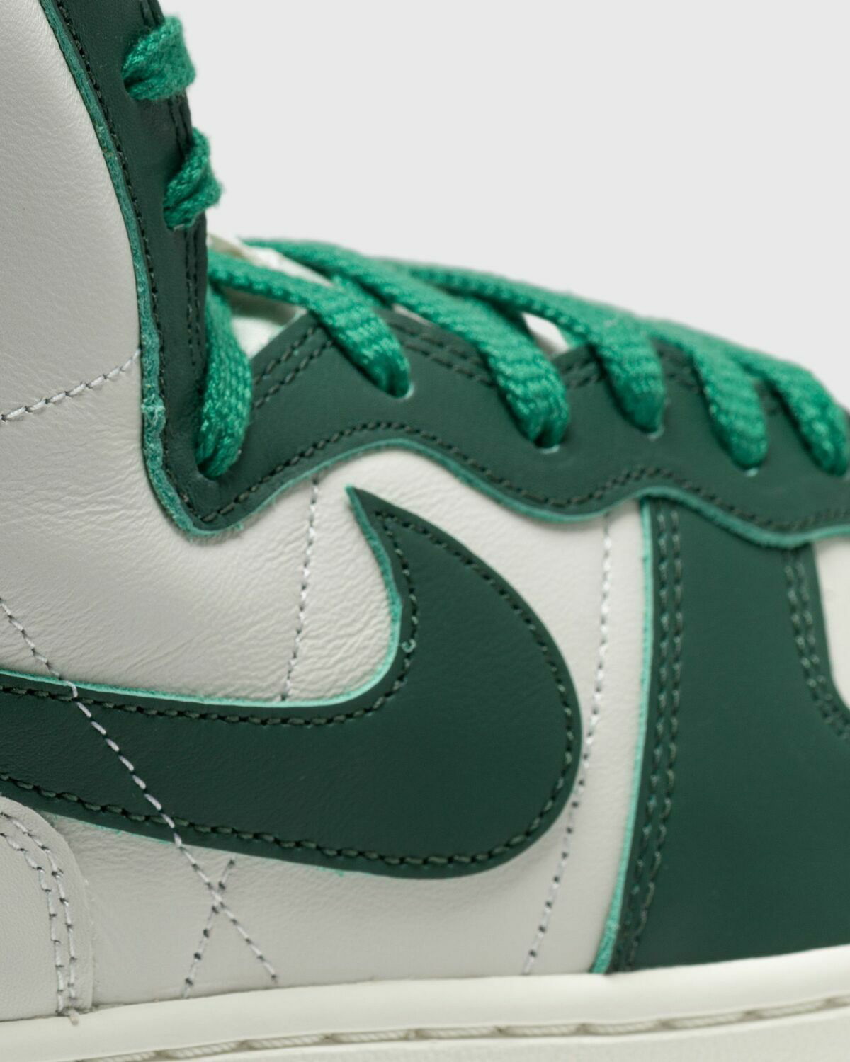 Nike Terminator High 'noble Green' Green/White High & Midtop