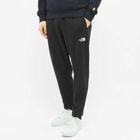 The North Face Men's Standard Pant in TNF Black