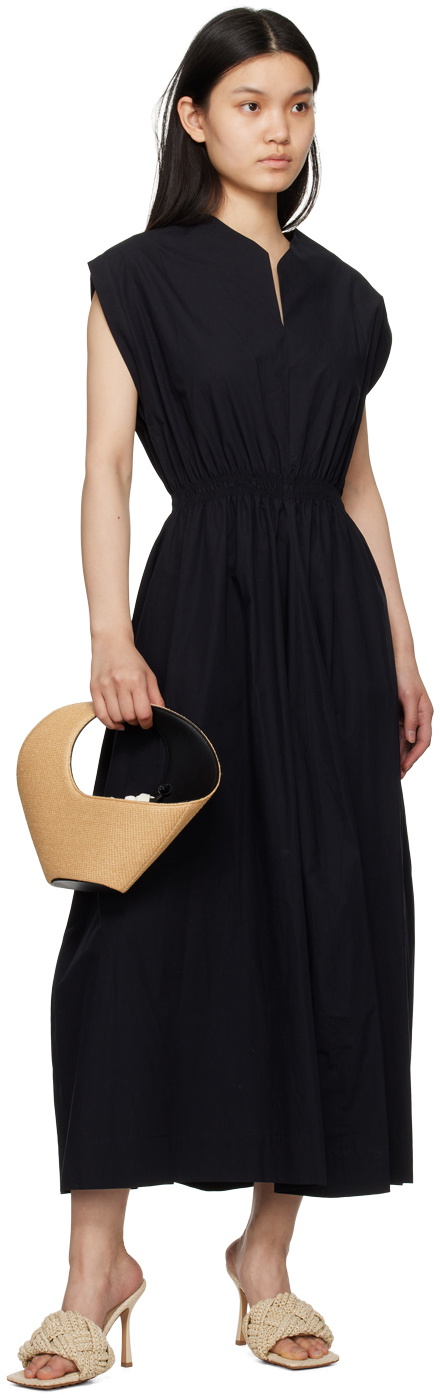 NEOUS Beige Mini Jupiter Bag