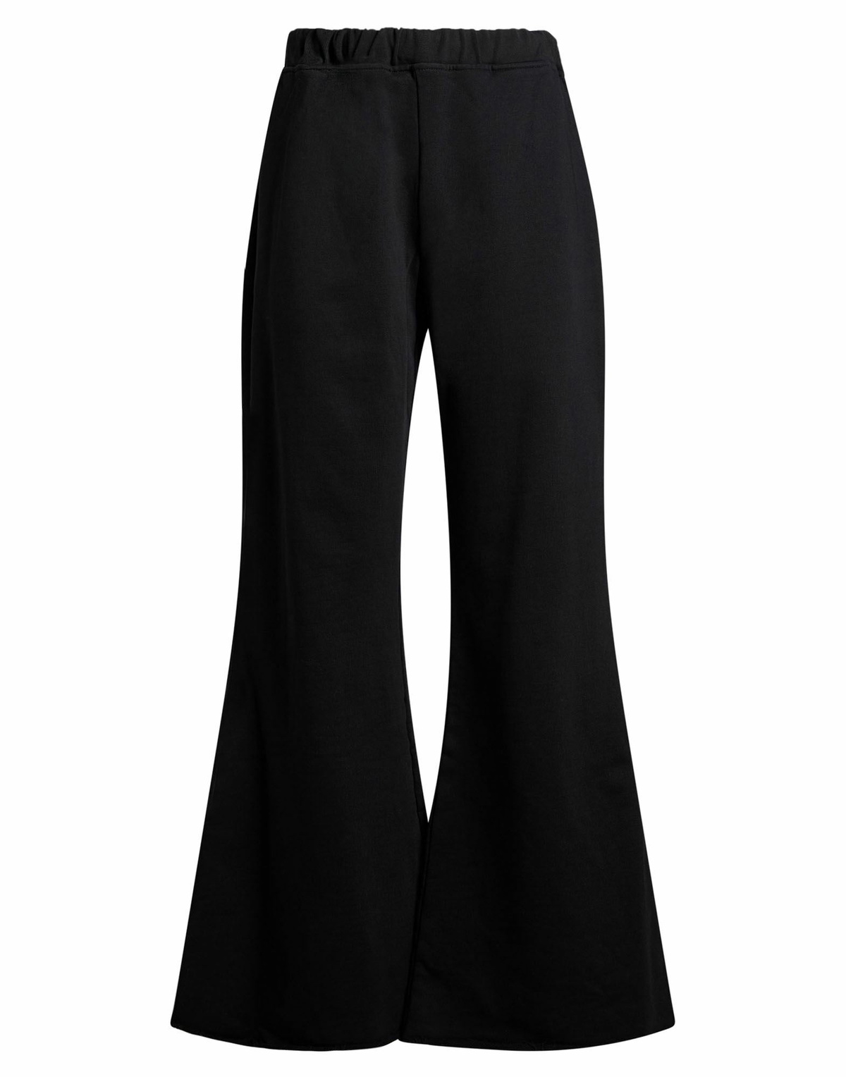 Aries Womens Pants in Black