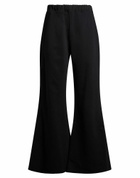 Aries Womens Pants in Black