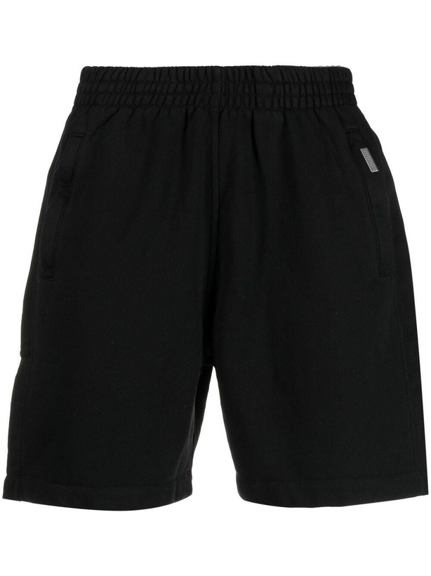 Photo: REPRESENT - Cotton Track Shorts