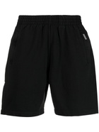 REPRESENT - Cotton Track Shorts