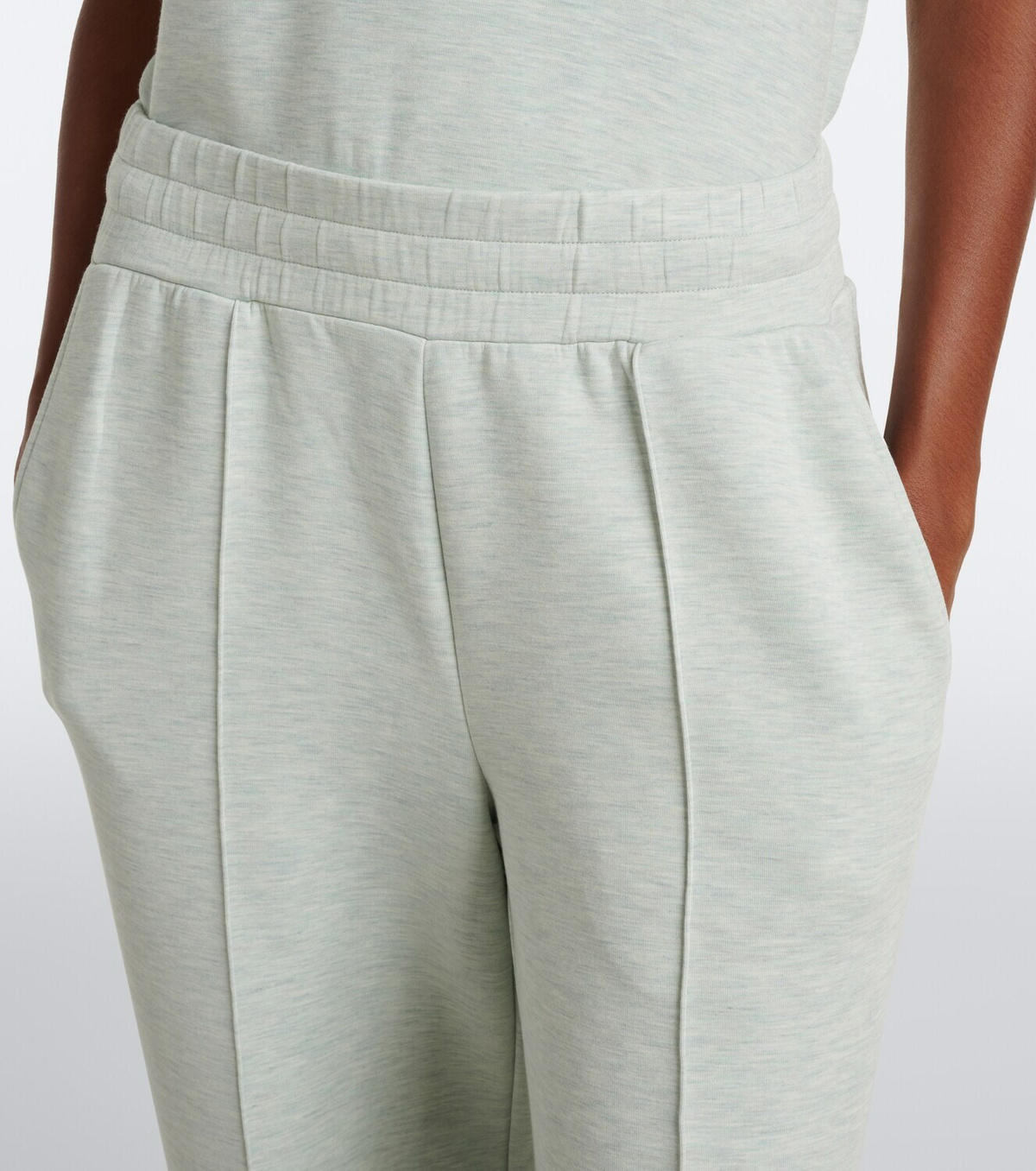 Varley Jersey sweatpants