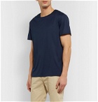 Onia - Swim Jersey T-Shirt - Blue