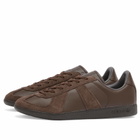 Adidas Bw Army Sneaker in Dark Brown/Dark Brown/Night Brown