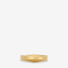 Jimmy Choo Diamond Signet Ring Diamond Accessory