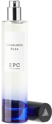 Experimental Perfume Club Essential Sandalwood Musk Eau de Parfum, 50 mL