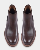 Steve Madden Cullen Boots in Brown