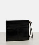 Prada Leather card holder