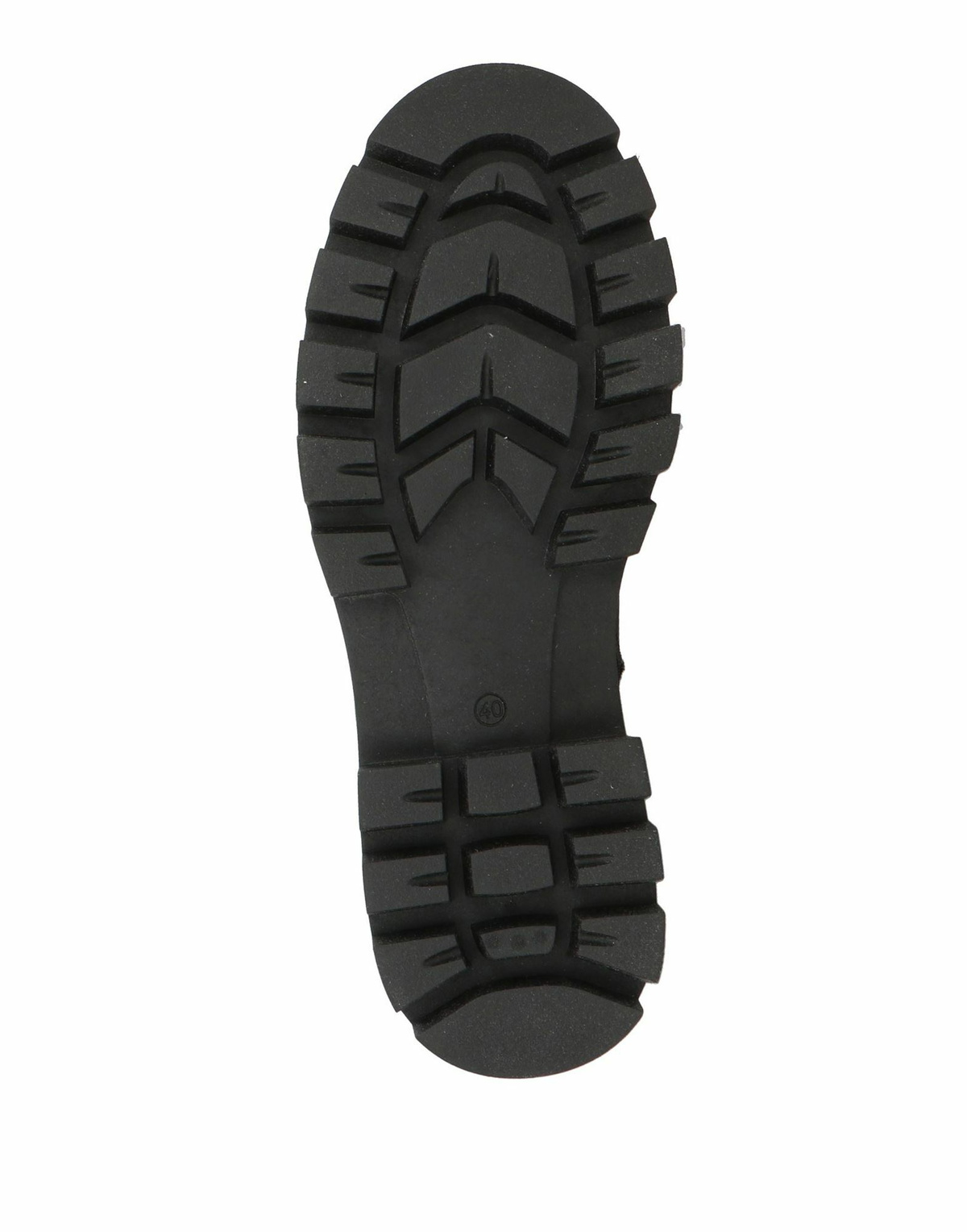 High Womens Ankle boots in Black