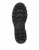 High Womens Ankle boots in Black