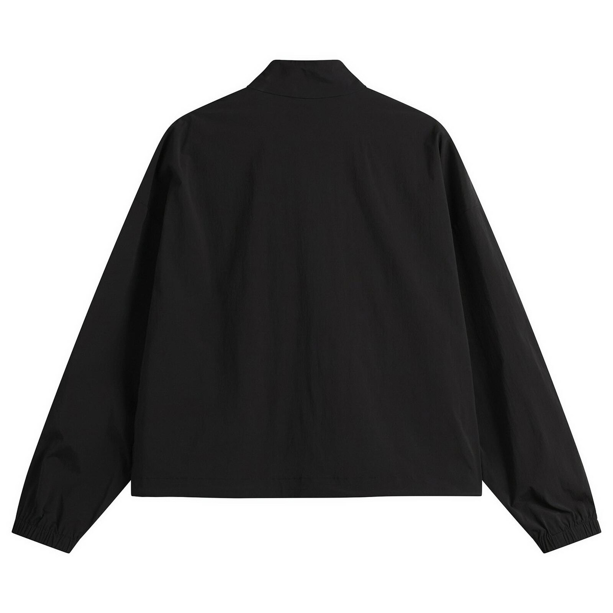 Cole Buxton Men's Sport Track Jacket in Black