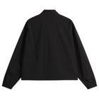 Cole Buxton Men's Sport Track Jacket in Black