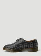 Dr. Martens x Undercover - 1461 Undercover Brogues in Black
