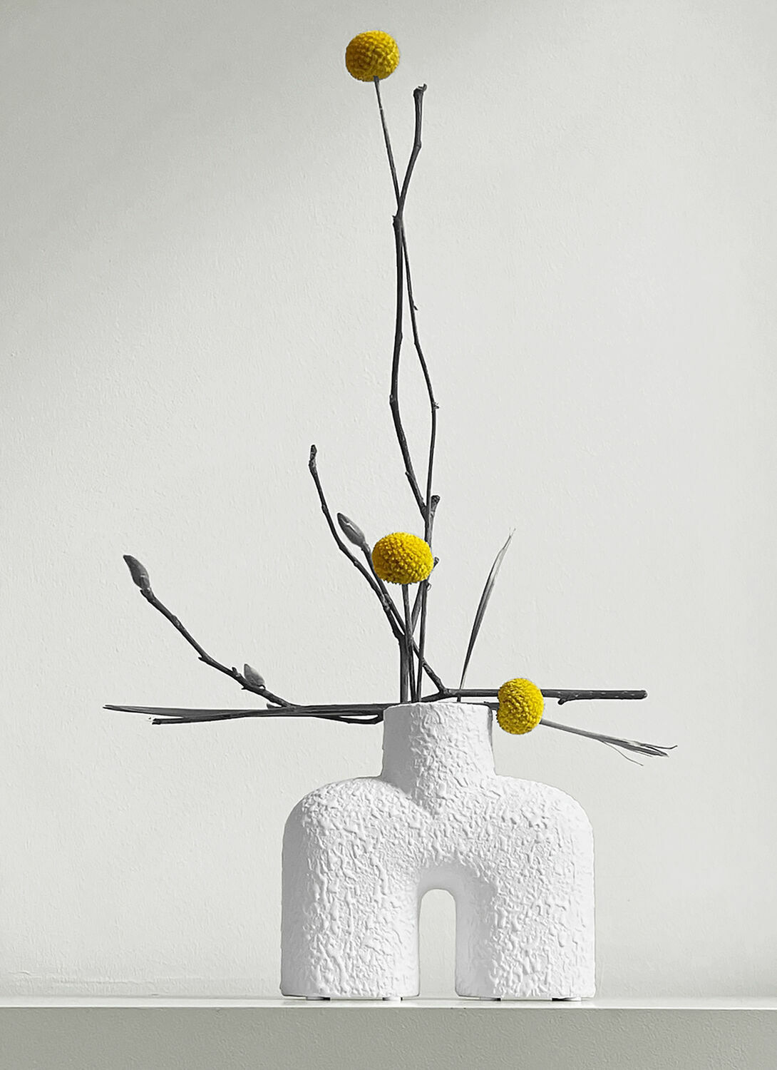 101 Copenhagen Cobra Uno Mini Vase