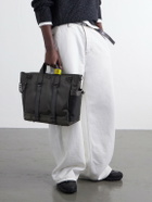 Porter-Yoshida and Co - Ride 2Way Twill Tote Bag - Black