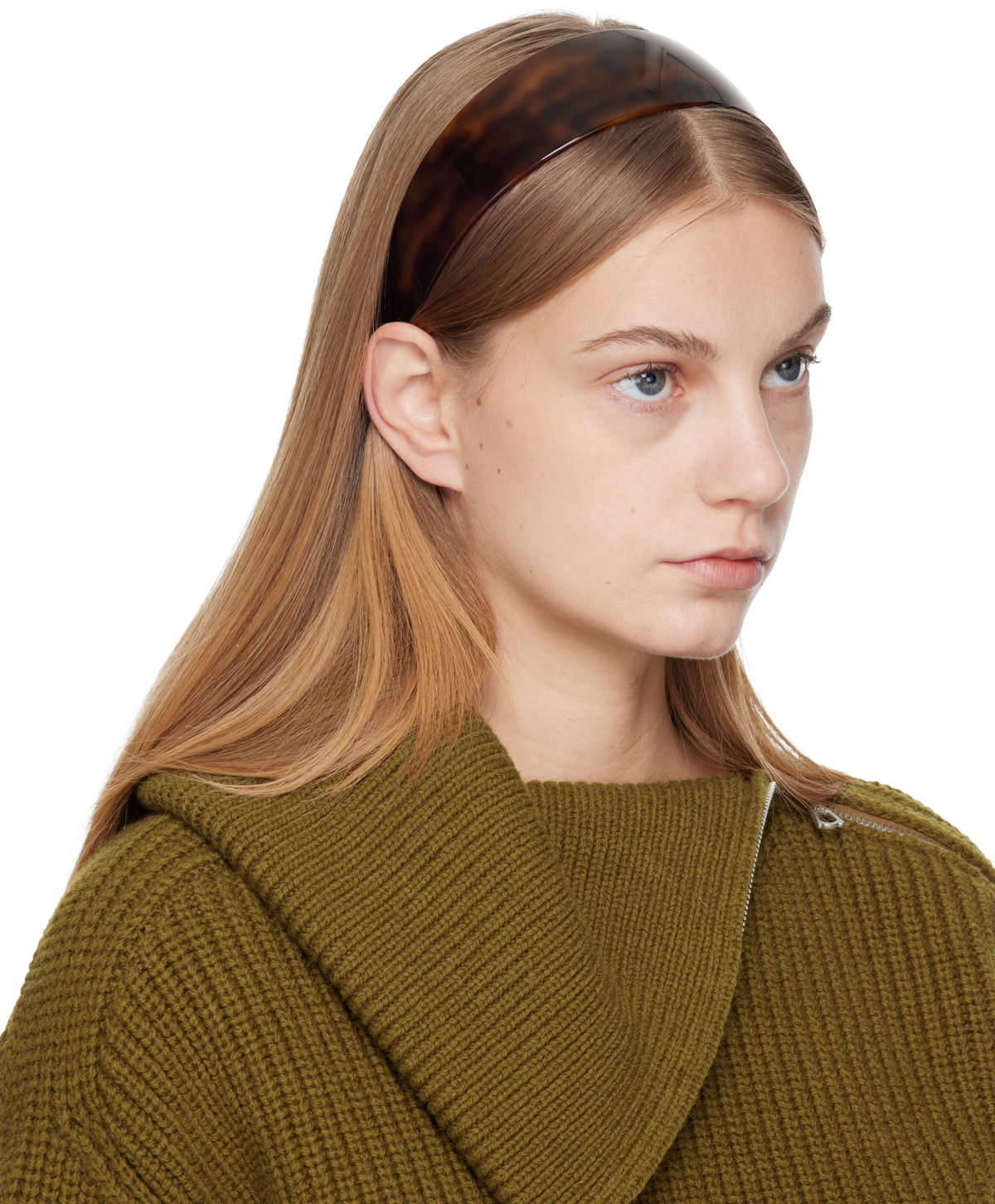 Sophie Buhai Brown Bessette Headband
