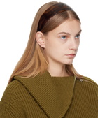 Sophie Buhai Brown Bessette Headband