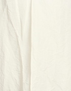 Khaite Womens Top Cream