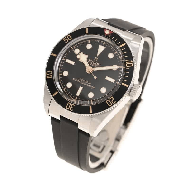 Tudor Black Bay 58 Automatic Black Dial Watch M7939A1A0NU-0003