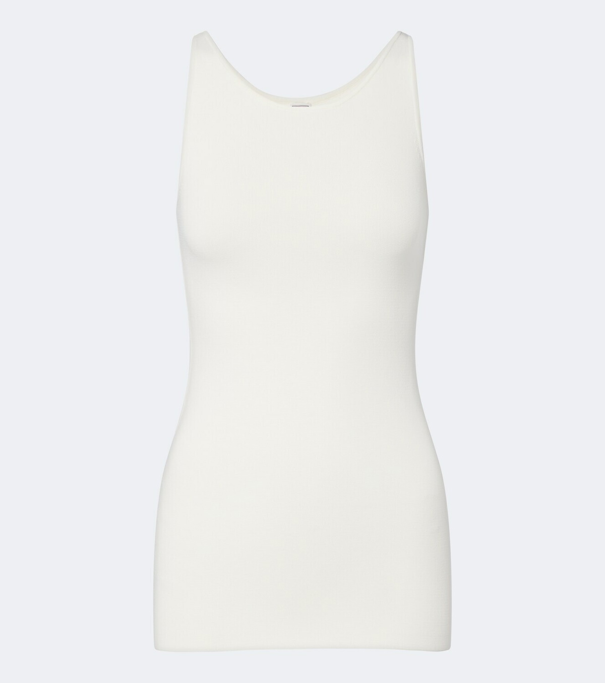 Toteme Knitted tank top