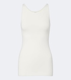 Toteme Knitted tank top