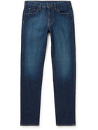 Loro Piana - Slim-Fit Jeans - Blue