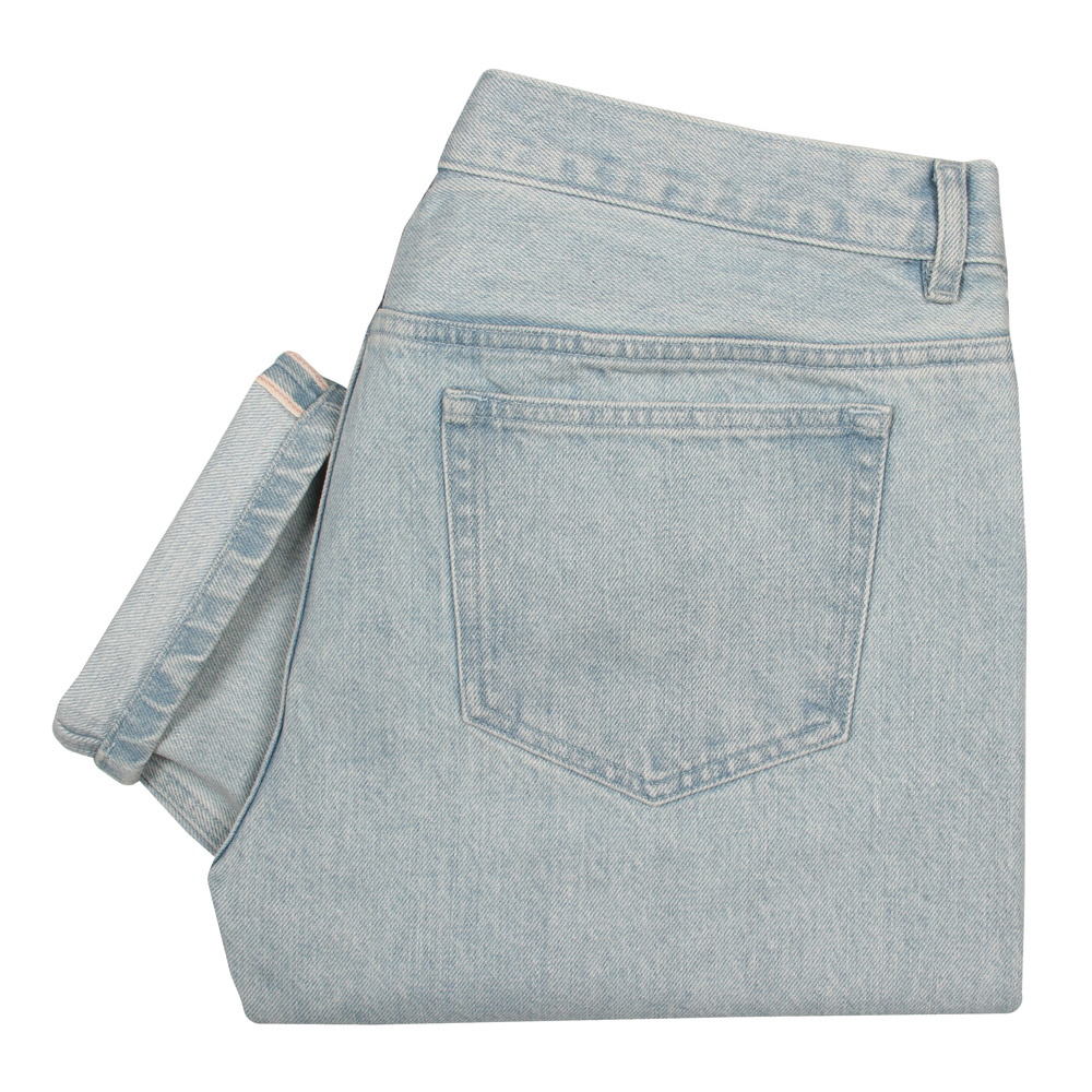 Jeans Petit New Standard - Stonewash