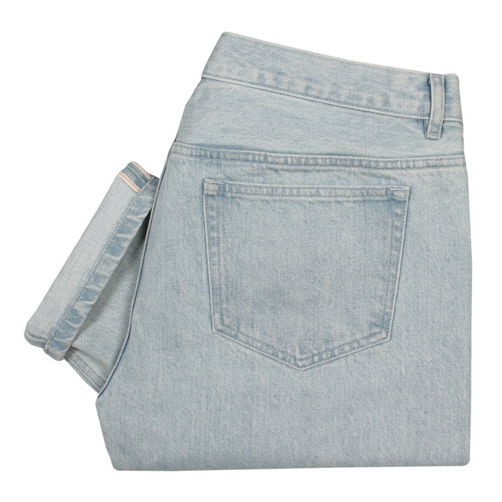 Photo: Jeans Petit New Standard - Stonewash