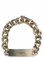 Maison Margiela gourmette Reference Bracelet