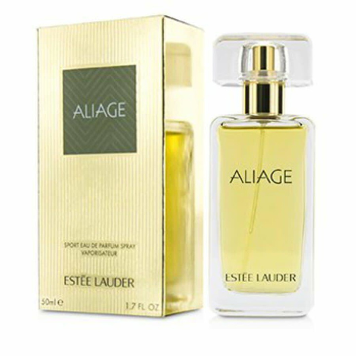 Photo: Aliage / Estee Lauder EDP Sport Spray 1.7 oz (50 ml) (w)