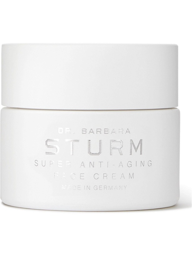 Photo: Dr. Barbara Sturm - Super Anti-Aging Face Cream, 50ml