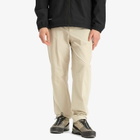 Haglöfs Men's Hede Trousers in Chalk Beige