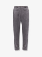Nugnes 1920 Grey Trouser Mens Pant