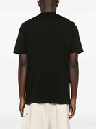 Moncler Logo-Patch T-Shirt