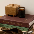 Earl of East Soy Wax Candle - Onsen 