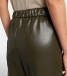 'S Max Mara Cropped straight pants