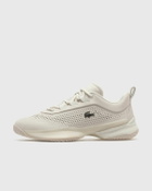 Lacoste AG-LT PREMIUM 125 2 SMA Beige Mens Lowtop