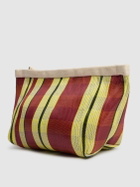 ISABEL MARANT Powden Nylon Make-up Bag