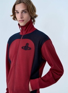 Vivienne Westwood Alien Track Jacket