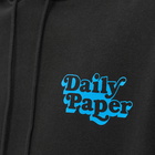 Daily Paper Men's Najeeb Hoody in Black