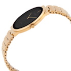 Citizen Stiletto Black Dial Mens Watch Ar3112-57E